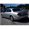 Image 7 : C6A --  2000 JAGUAR S-TYPE  , Silver , 152679  KM's