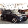 Image 10 : C6C --  2015 KIA SOUL PLUS , Blue , 212034  KM's