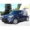 Image 1 : C6C --  2015 KIA SOUL PLUS , Blue , 212034  KM's