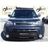 Image 2 : C6C --  2015 KIA SOUL PLUS , Blue , 212034  KM's