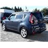 Image 7 : C6C --  2015 KIA SOUL PLUS , Blue , 212034  KM's