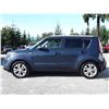 Image 8 : C6C --  2015 KIA SOUL PLUS , Blue , 212034  KM's