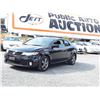 Image 1 : C6D --  2012 KIA FORTE EX , Black , 188396  KM's