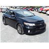Image 3 : C6D --  2012 KIA FORTE EX , Black , 188396  KM's