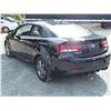 Image 7 : C6D --  2012 KIA FORTE EX , Black , 188396  KM's
