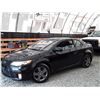 Image 9 : C6D --  2012 KIA FORTE EX , Black , 188396  KM's