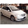 Image 10 : I1 --  2007 MERCEDES B200  , White , 226899  KM's