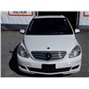 Image 2 : I1 --  2007 MERCEDES B200  , White , 226899  KM's