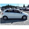 Image 4 : I1 --  2007 MERCEDES B200  , White , 226899  KM's