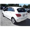 Image 7 : I1 --  2007 MERCEDES B200  , White , 226899  KM's