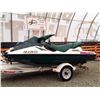 Image 12 : 0ZNOONA -- 1996 SEA-DOO GSX BOMBARDIER, 1996 SEA-DOO GTX BOMBARDIER, 1996 SHORELANDER DOUBLE TRAILER