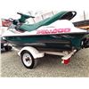 Image 32 : 0ZNOONA -- 1996 SEA-DOO GSX BOMBARDIER, 1996 SEA-DOO GTX BOMBARDIER, 1996 SHORELANDER DOUBLE TRAILER