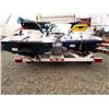 Image 35 : 0ZNOONA -- 1996 SEA-DOO GSX BOMBARDIER, 1996 SEA-DOO GTX BOMBARDIER, 1996 SHORELANDER DOUBLE TRAILER