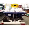 Image 36 : 0ZNOONA -- 1996 SEA-DOO GSX BOMBARDIER, 1996 SEA-DOO GTX BOMBARDIER, 1996 SHORELANDER DOUBLE TRAILER
