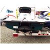 Image 37 : 0ZNOONA -- 1996 SEA-DOO GSX BOMBARDIER, 1996 SEA-DOO GTX BOMBARDIER, 1996 SHORELANDER DOUBLE TRAILER