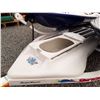 Image 38 : 0ZNOONA -- 1996 SEA-DOO GSX BOMBARDIER, 1996 SEA-DOO GTX BOMBARDIER, 1996 SHORELANDER DOUBLE TRAILER