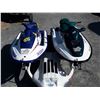 Image 4 : 0ZNOONA -- 1996 SEA-DOO GSX BOMBARDIER, 1996 SEA-DOO GTX BOMBARDIER, 1996 SHORELANDER DOUBLE TRAILER
