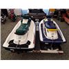 Image 7 : 0ZNOONA -- 1996 SEA-DOO GSX BOMBARDIER, 1996 SEA-DOO GTX BOMBARDIER, 1996 SHORELANDER DOUBLE TRAILER