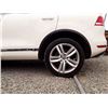 Image 13 : E3 --  2012 VW TOUAREG TDI AWD , White , 141542  KM's
