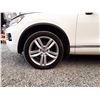 Image 16 : E3 --  2012 VW TOUAREG TDI AWD , White , 141542  KM's