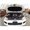 Image 19 : E3 --  2012 VW TOUAREG TDI AWD , White , 141542  KM's