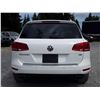Image 6 : E3 --  2012 VW TOUAREG TDI AWD , White , 141542  KM's