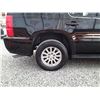 Image 18 : F6 --  2008 GMC YUKON HYBRID 4X4 , Black , 233742  KM's