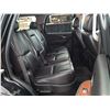 Image 27 : F6 --  2008 GMC YUKON HYBRID 4X4 , Black , 233742  KM's