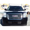 Image 2 : F6 --  2008 GMC YUKON HYBRID 4X4 , Black , 233742  KM's