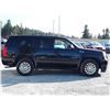 Image 4 : F6 --  2008 GMC YUKON HYBRID 4X4 , Black , 233742  KM's