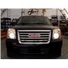 Image 50 : F6 --  2008 GMC YUKON HYBRID 4X4 , Black , 233742  KM's