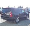 Image 5 : F6 --  2008 GMC YUKON HYBRID 4X4 , Black , 233742  KM's