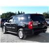 Image 7 : F6 --  2008 GMC YUKON HYBRID 4X4 , Black , 233742  KM's