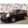 Image 9 : F6 --  2008 GMC YUKON HYBRID 4X4 , Black , 233742  KM's