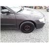 Image 14 : A5 --  1998 HONDA ACCORD LX , Grey , 279943  KM's