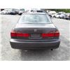 Image 6 : A5 --  1998 HONDA ACCORD LX , Grey , 279943  KM's