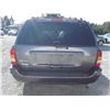 Image 6 : F5 --  2003 JEEP GRAND CHEROKEE LTD 4X4 , Grey , 284761  KM's