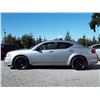 Image 8 : E5 --  2013 DODGE AVENGER SE , Silver , 104845  KM's