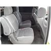 Image 25 : E1 --  2005 TOYOTA SIENNA CE , White , 170765  KM's