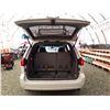 Image 27 : E1 --  2005 TOYOTA SIENNA CE , White , 170765  KM's