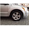 Image 17 : C6 --  2011 DODGE CALIBER SXT , Silver , 162470  KM's