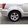 Image 18 : C6 --  2011 DODGE CALIBER SXT , Silver , 162470  KM's