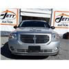 Image 2 : C6 --  2011 DODGE CALIBER SXT , Silver , 162470  KM's