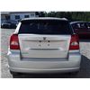 Image 6 : C6 --  2011 DODGE CALIBER SXT , Silver , 162470  KM's