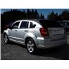 Image 7 : C6 --  2011 DODGE CALIBER SXT , Silver , 162470  KM's