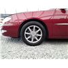 Image 16 : D3 --  2005 BUICK ALLURE CXS , Red , 183898  KM's