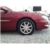Image 17 : D3 --  2005 BUICK ALLURE CXS , Red , 183898  KM's