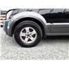 Image 15 : F1 --  2004 KIA SORENTO EX 4X4 SUV, BLACK, 269,424 KMS , Black , 269424  KM's