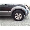 Image 16 : F1 --  2004 KIA SORENTO EX 4X4 SUV, BLACK, 269,424 KMS , Black , 269424  KM's
