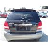 Image 6 : F1 --  2004 KIA SORENTO EX 4X4 SUV, BLACK, 269,424 KMS , Black , 269424  KM's